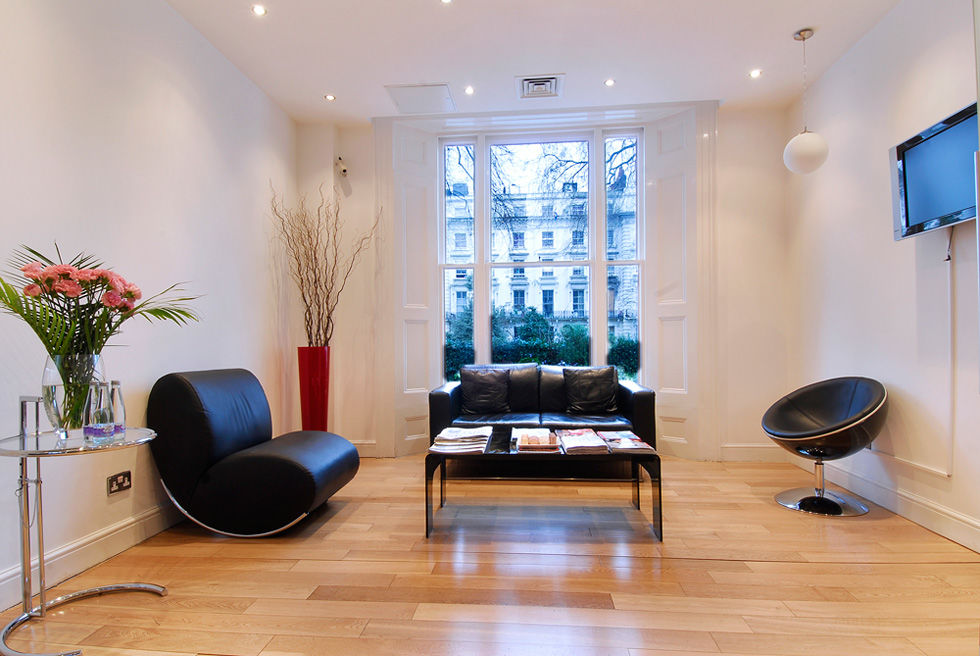 The Premier Notting Hill London