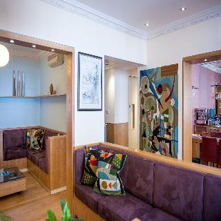 Hotel Sydney House Chelsea