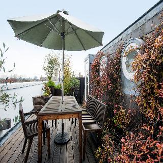 Sydney House Chelsea London