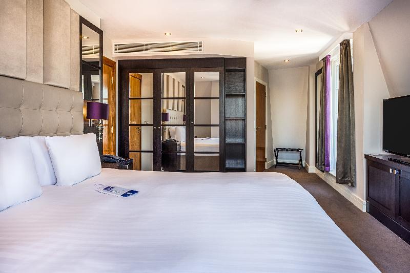 Washington Mayfair Hotel 4*