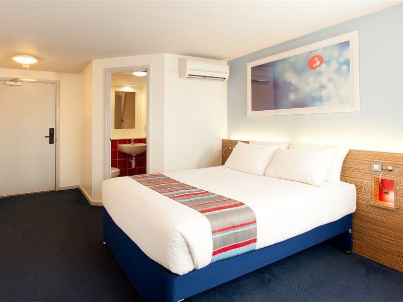 Travelodge Bethnal Londres