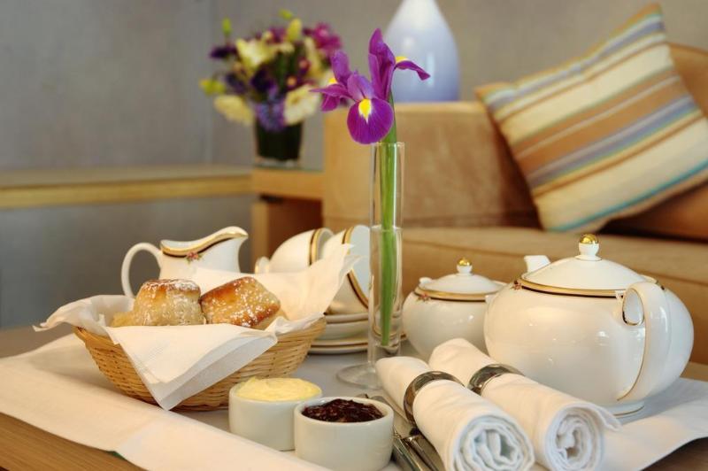 Hotel The Beaufort 4*
