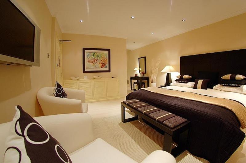 The Beaufort London