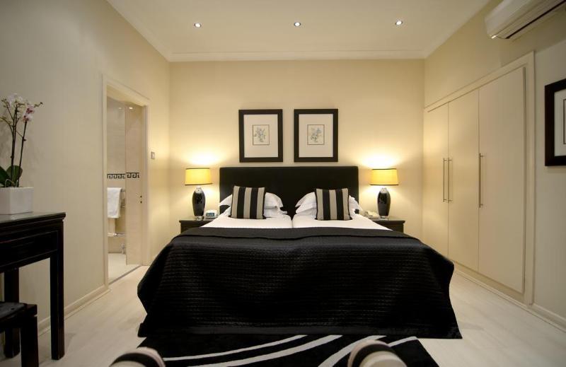 The Beaufort 4*