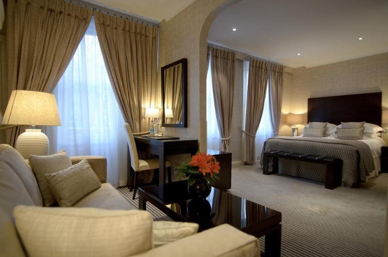 The Beaufort Hotel 4*