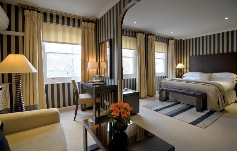 Hotel The Beaufort