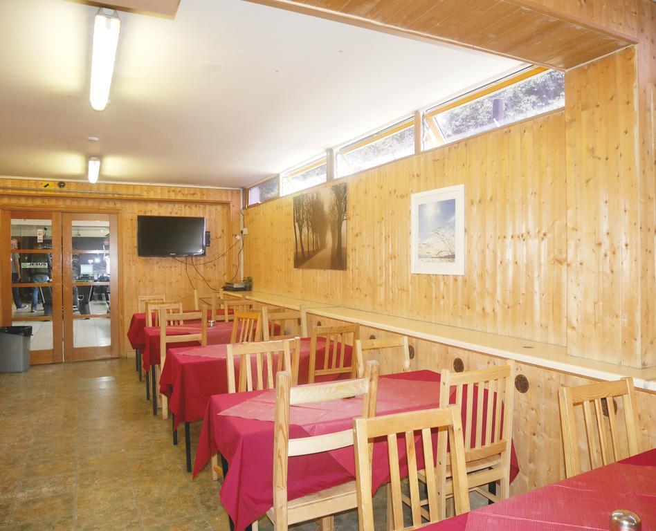 Kensal Backpackers 2 Hostal
