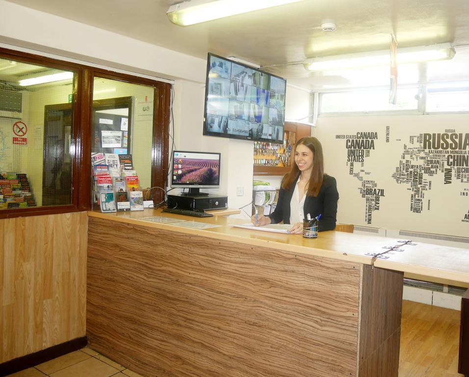 Kensal Backpackers 2 * Londres
