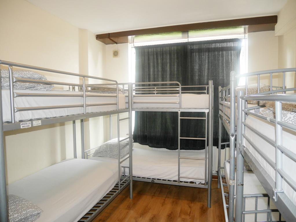 Kensal Backpackers 2 Londres