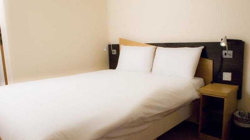 Hotel Comfort Vauxhall London