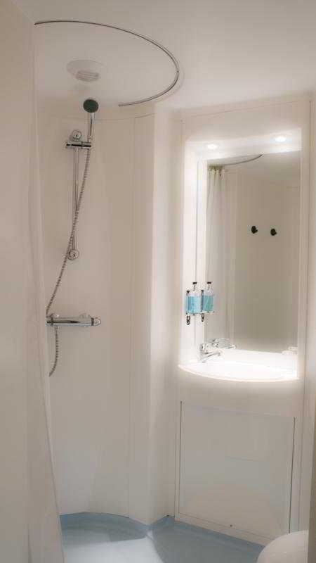Comfort Vauxhall 3* London