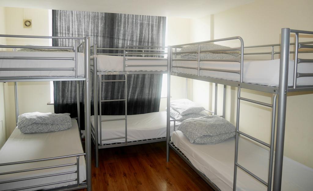 Kensal Backpackers 2 * Londres