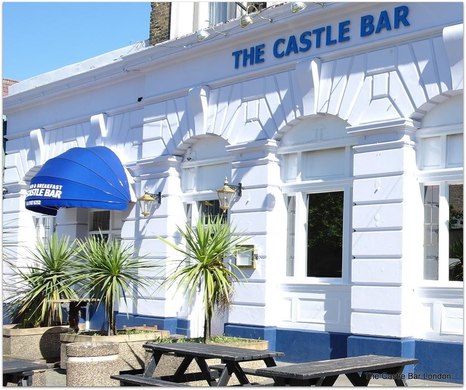 The Castle Bar Bed & Breakfast