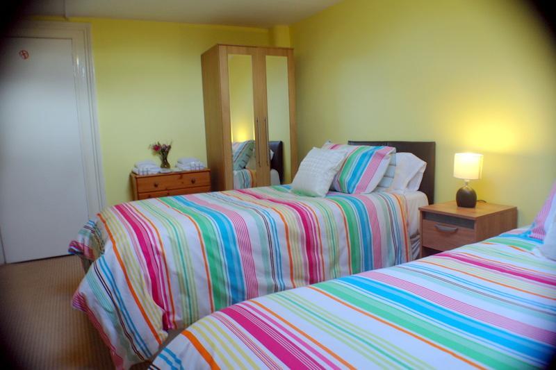 The Castle Bar Bed & Breakfast