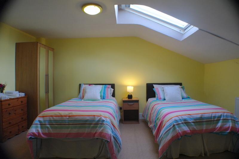 Bed & Breakfast The Castle Bar London