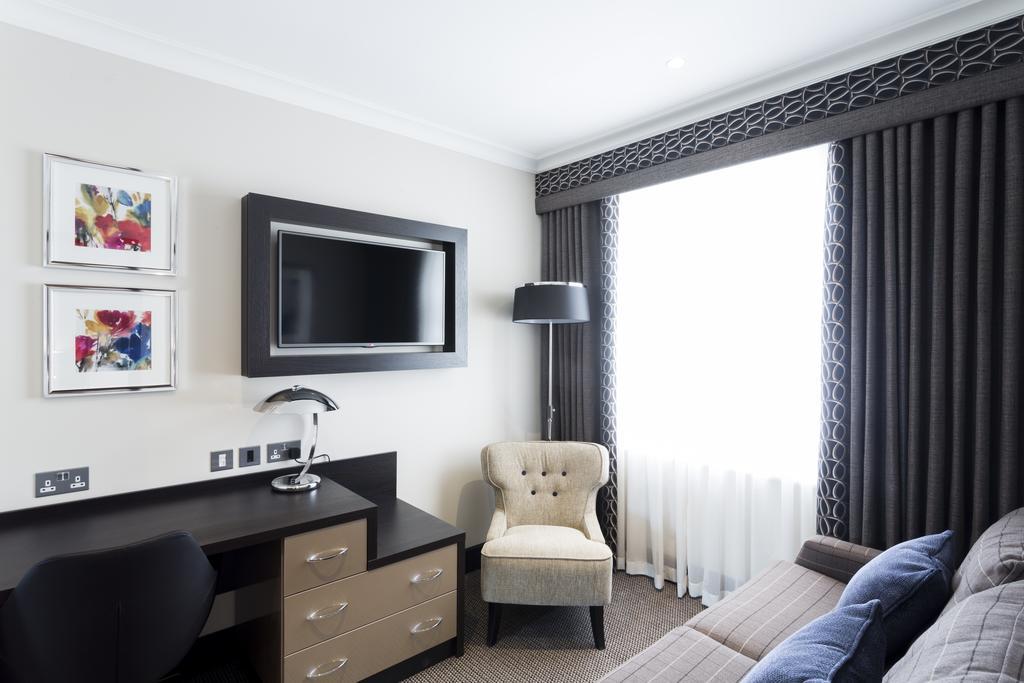 The Westbourne Hyde Park Hotel Londen