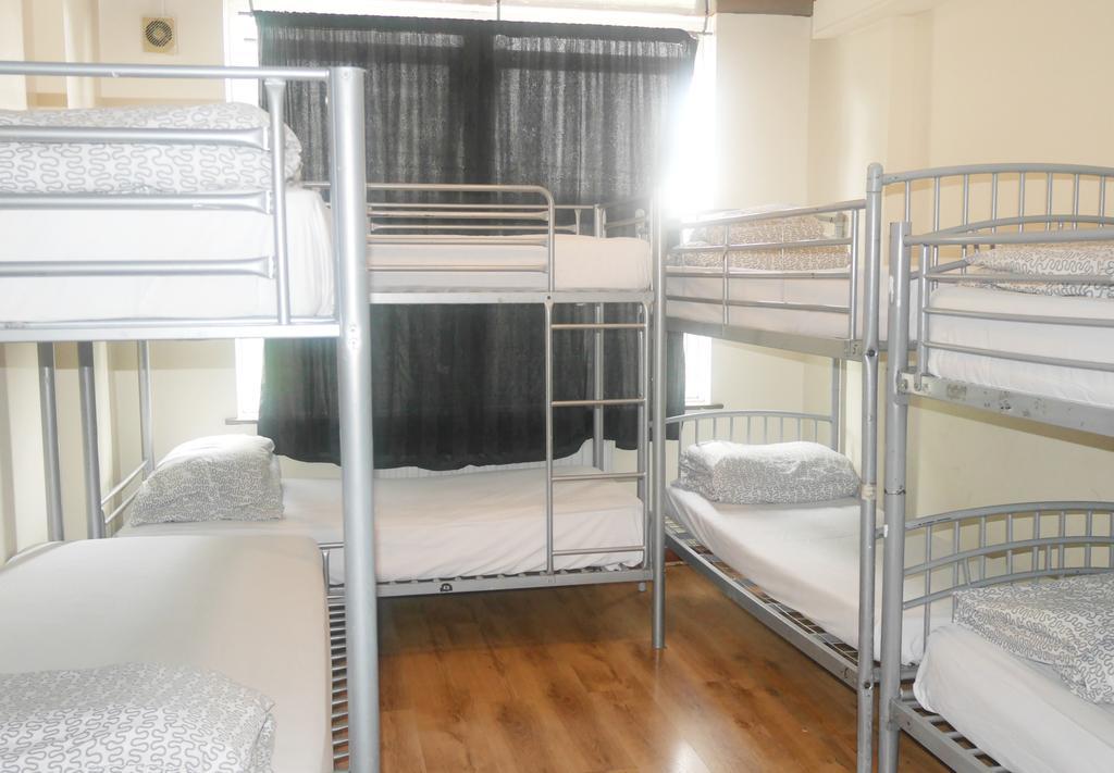 Kensal Backpackers 2 Londres