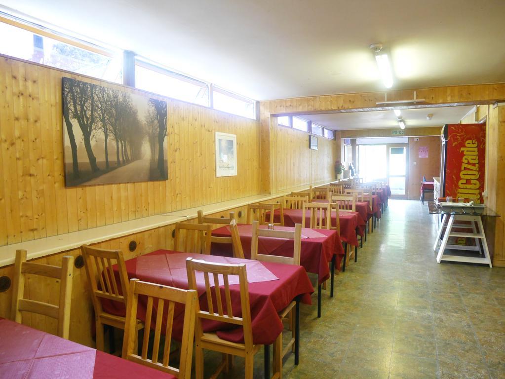 Kensal Backpackers 2 * Londres