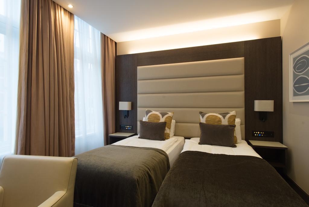 The Kings Head 4* Londen