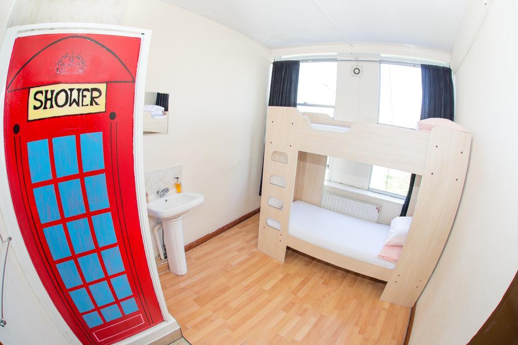 Hostal Kensal Backpackers 2 Londres