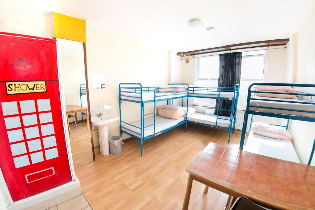 Kensal Backpackers 2 * Londres