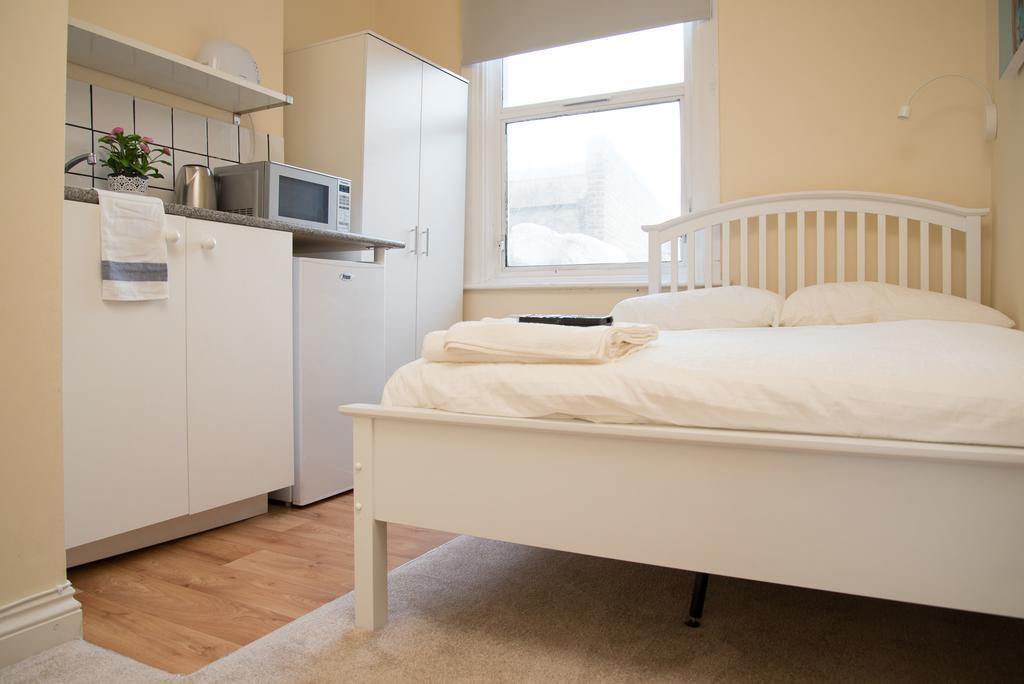 Tlk & - Peckham Appartement