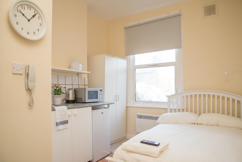 Tlk & - Peckham Appartement Londen
