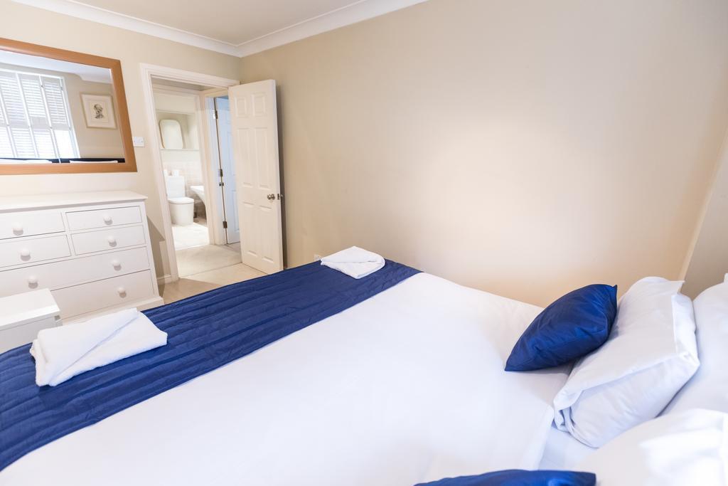 Belgravia 3* Londen
