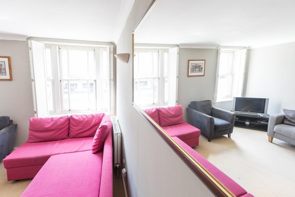 Belgravia 3* Londen