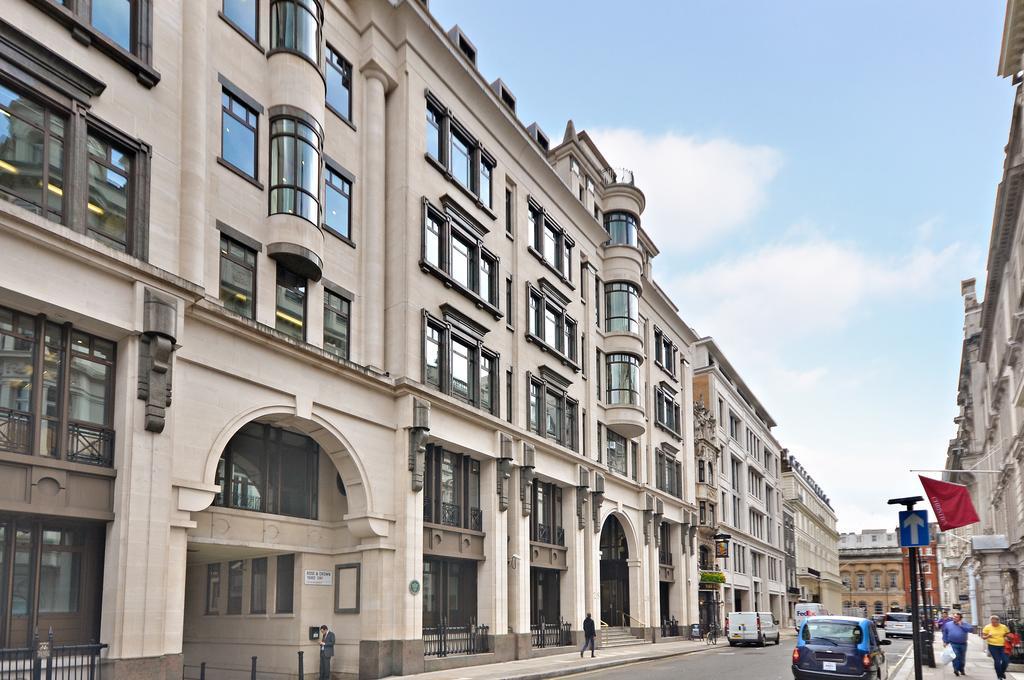 Luxury Piccadilly Circus Apartamento
