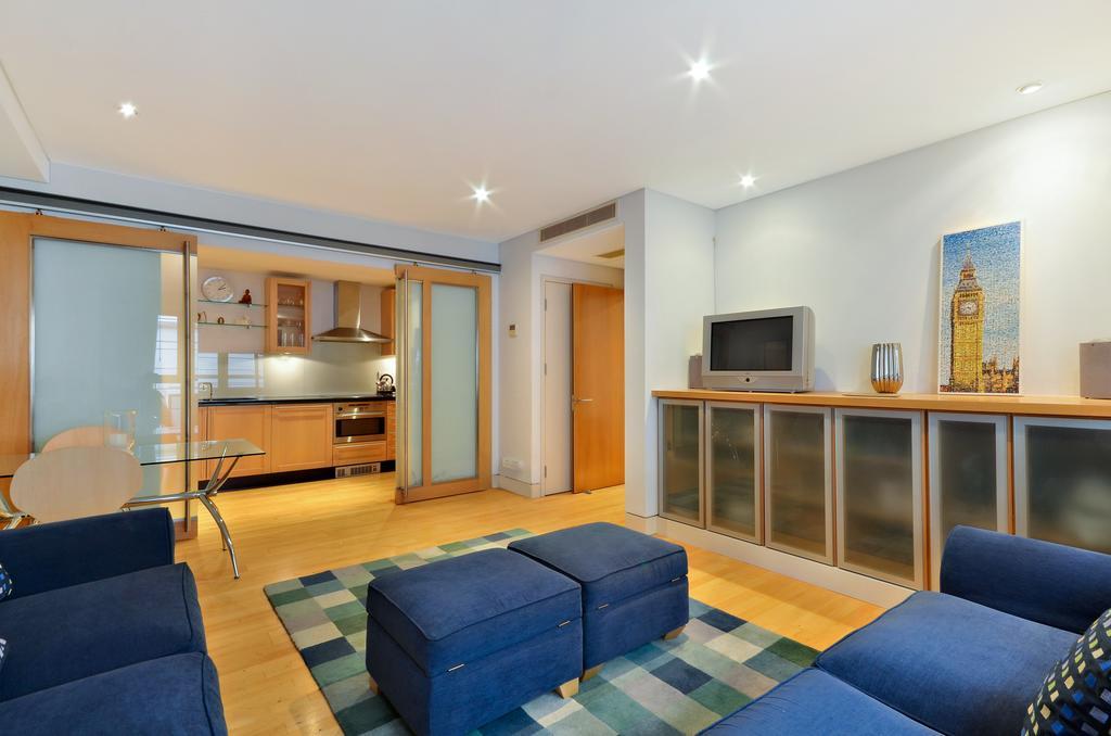 Apartamento Luxury Piccadilly Circus