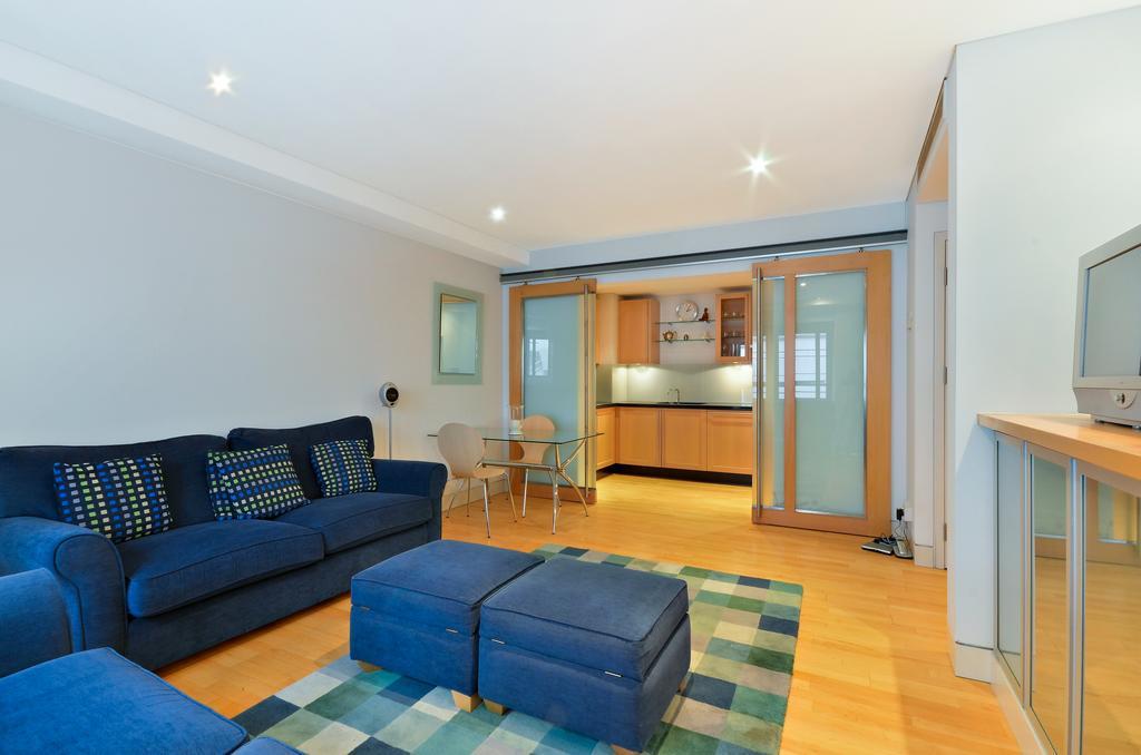Luxury Piccadilly Circus Apartamento *