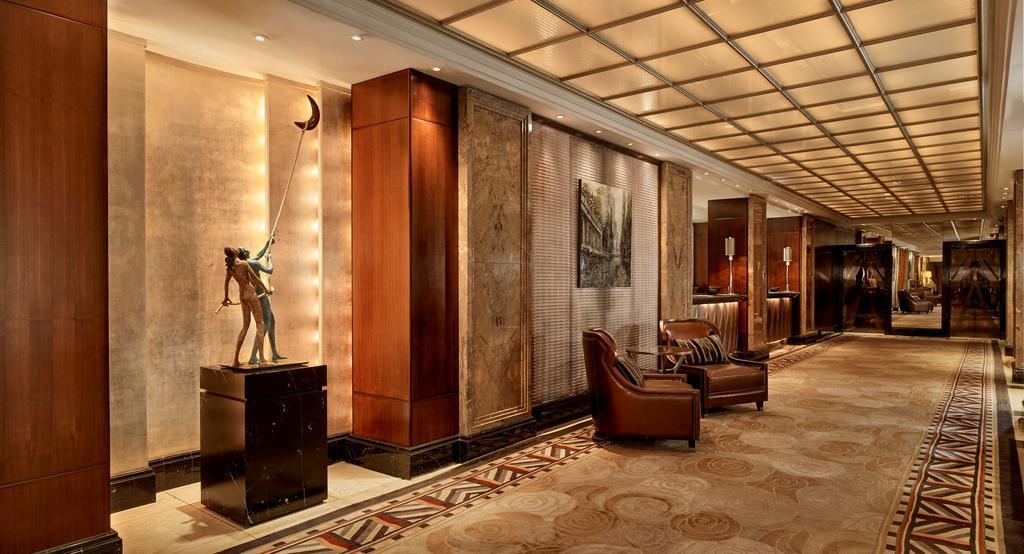 The Westbury Mayfair, A Luxury Collection Hotel, Hotel Londen