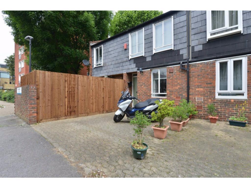 1 Double-bed Kennington-sk Accommodatie bij particulieren *