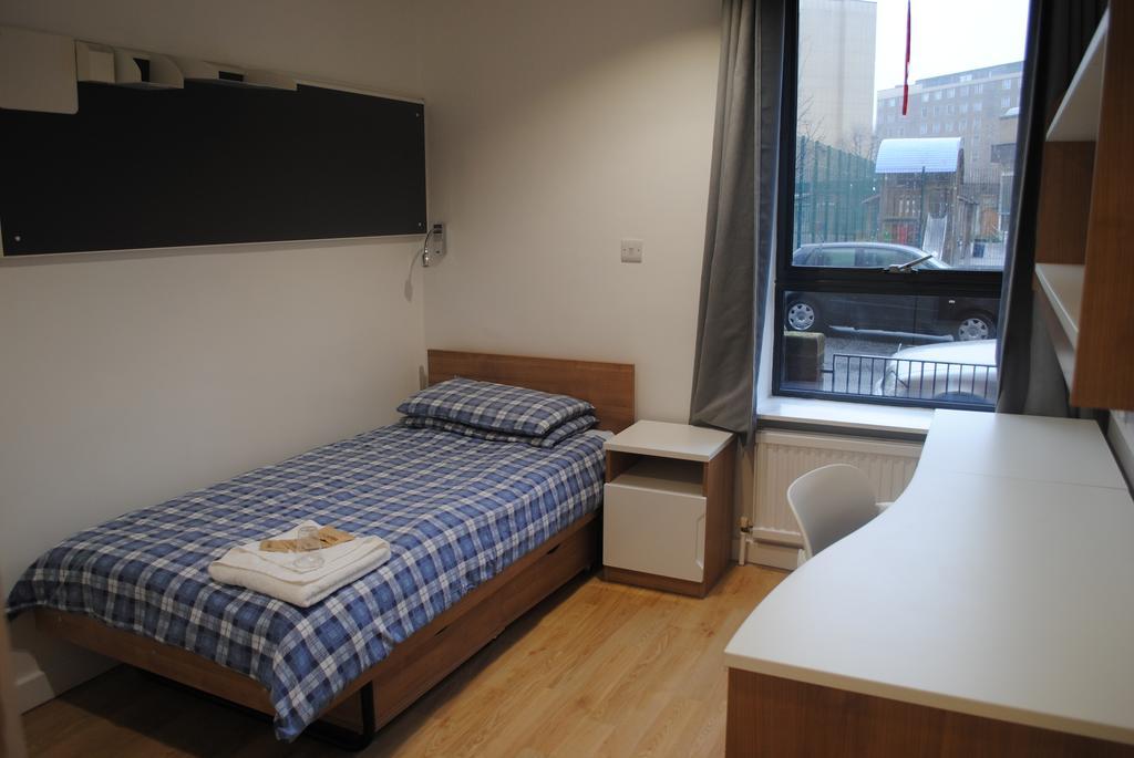 Apartment Lse Rosebery Hall London