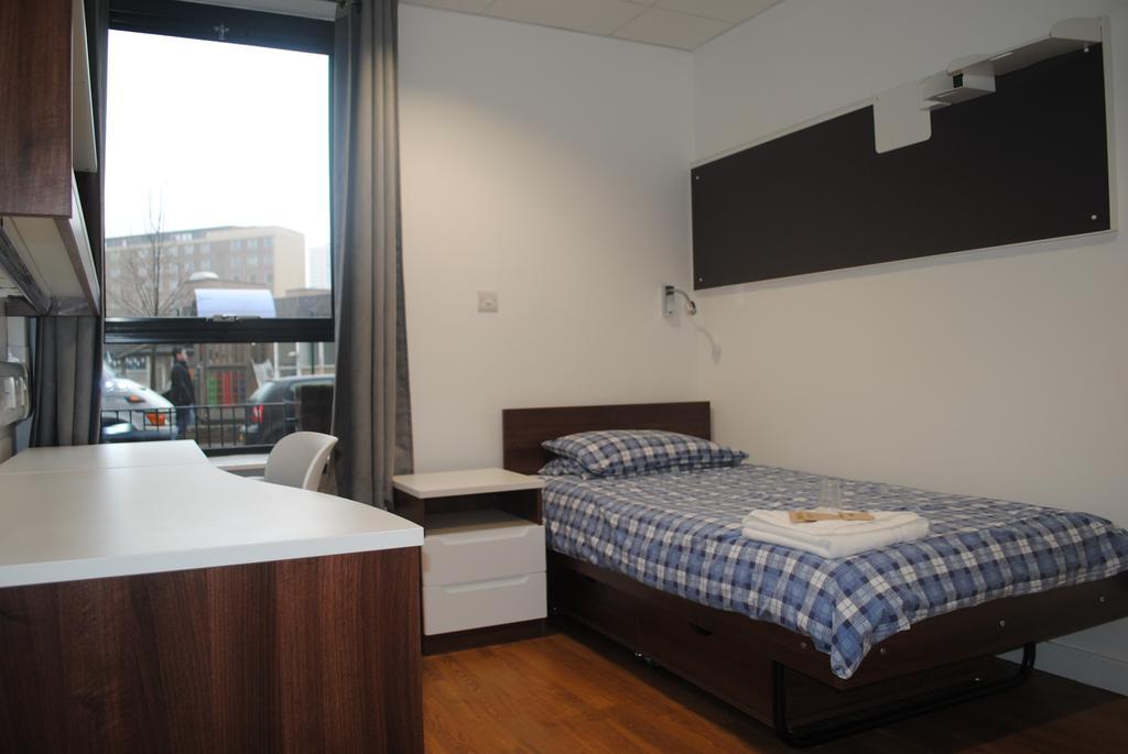 Apartment Lse Rosebery Hall *