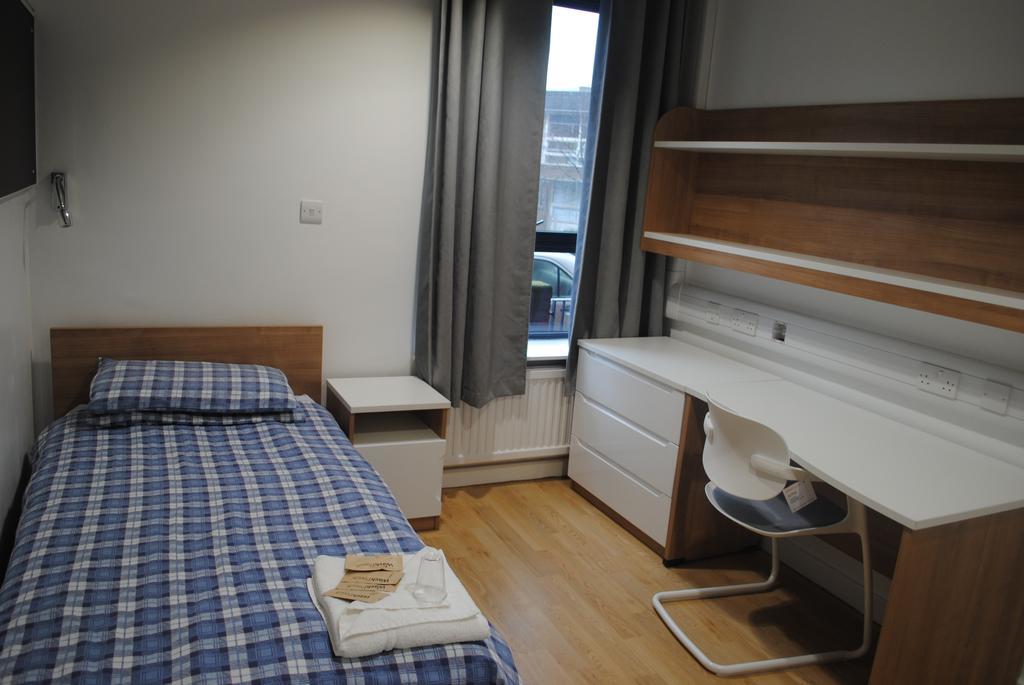 Lse Rosebery Hall *