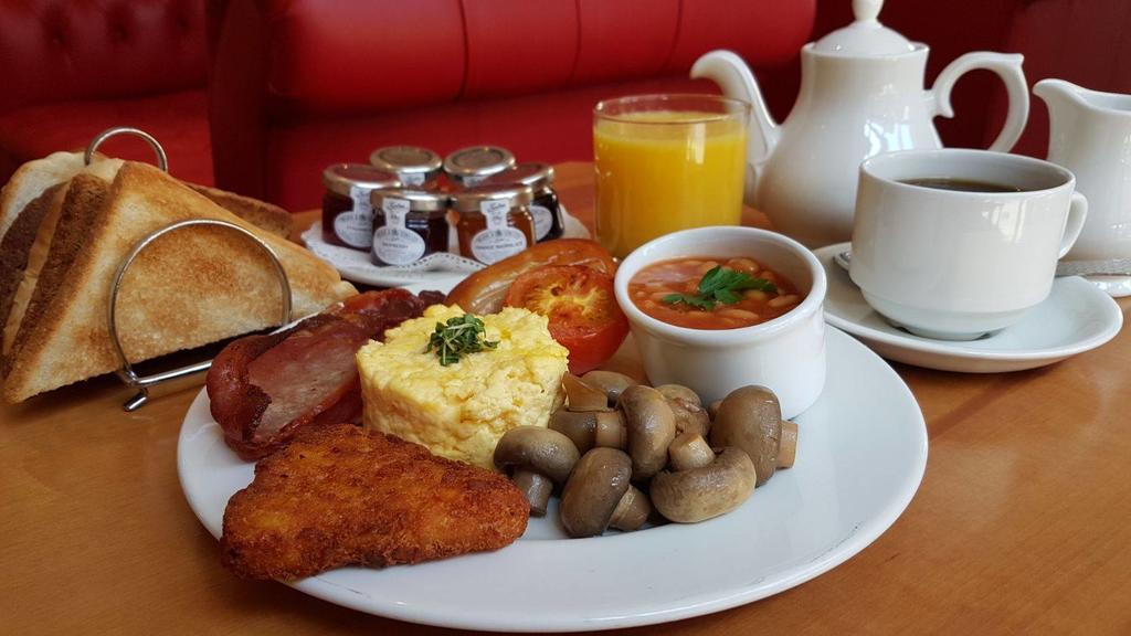 Washington Mayfair 4* London