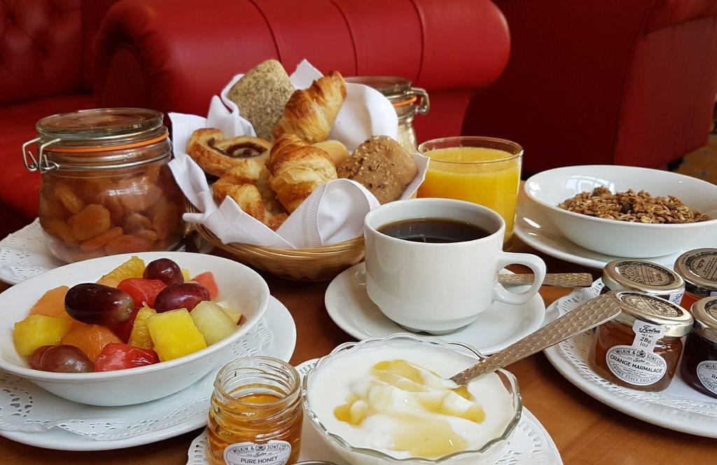 Washington Mayfair 4*