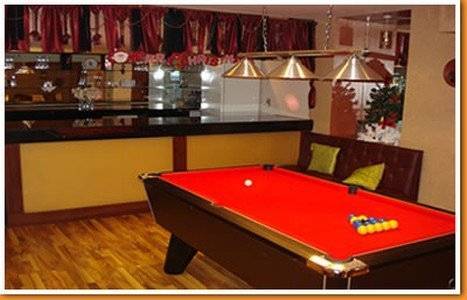 Hotel Ascot Hyde Park London