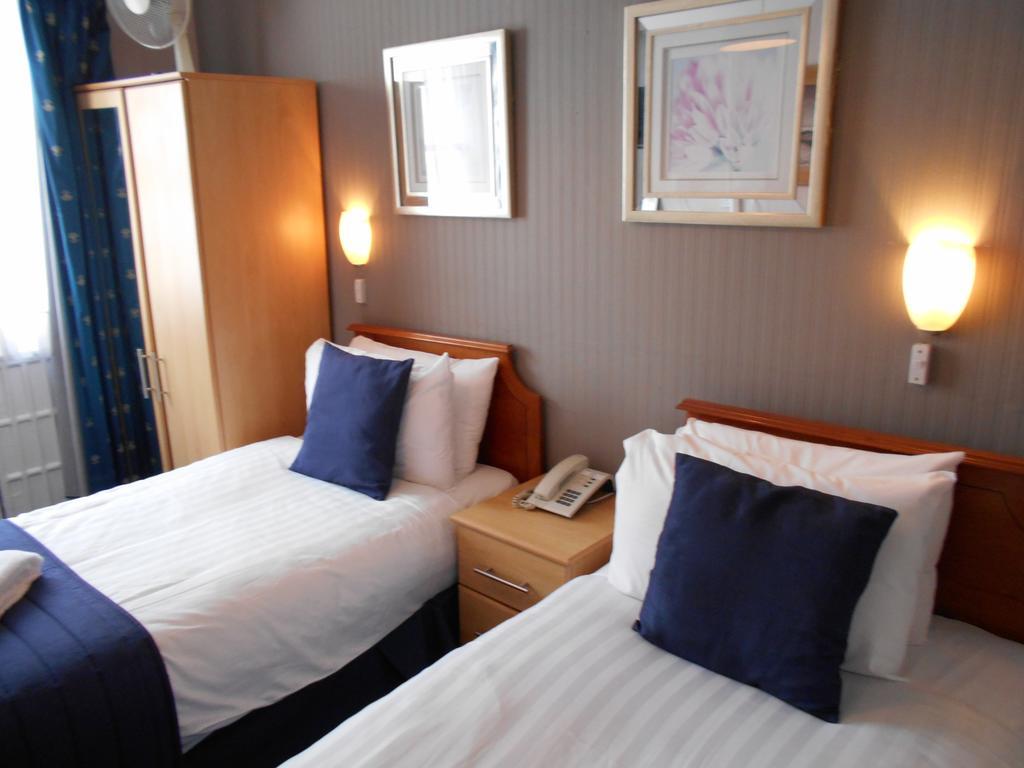 Hotel Parkwood Londen