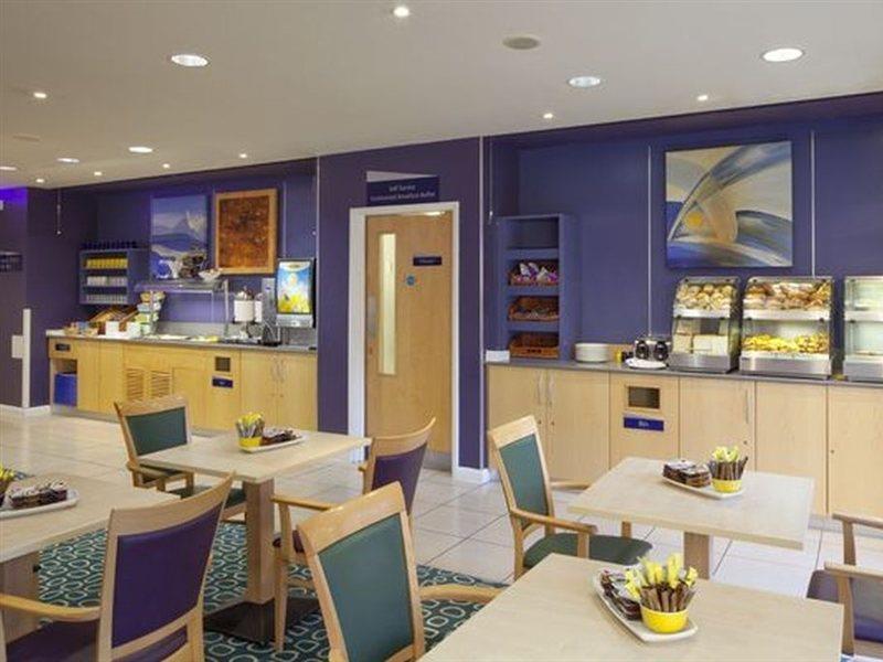 Express Earls Court By Ihg London
