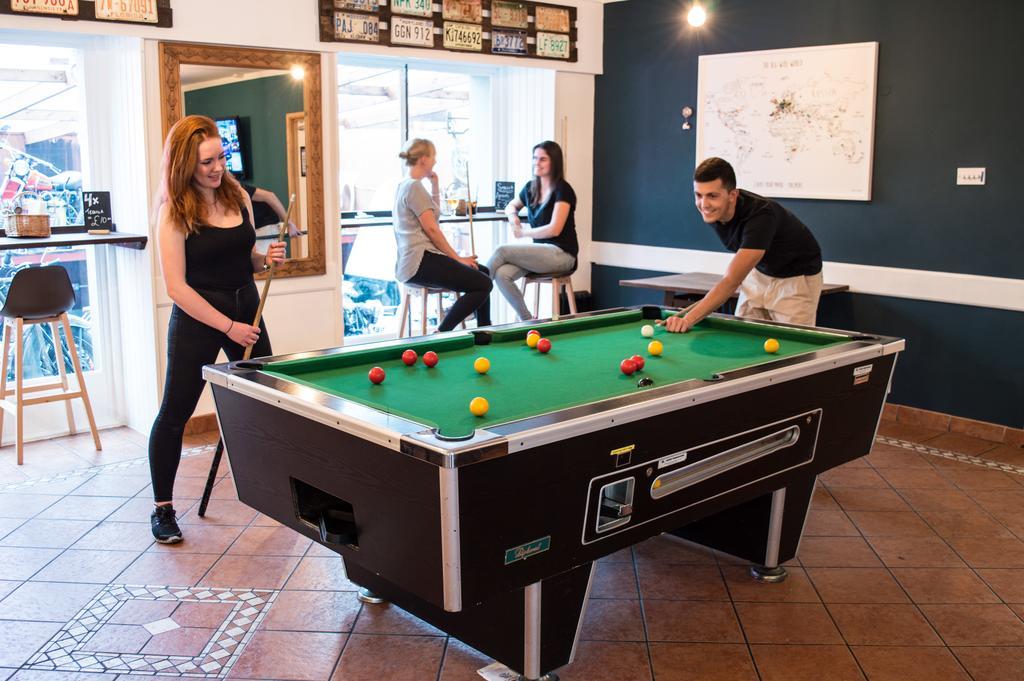 Hostal Palmers Hillspring At Willesden