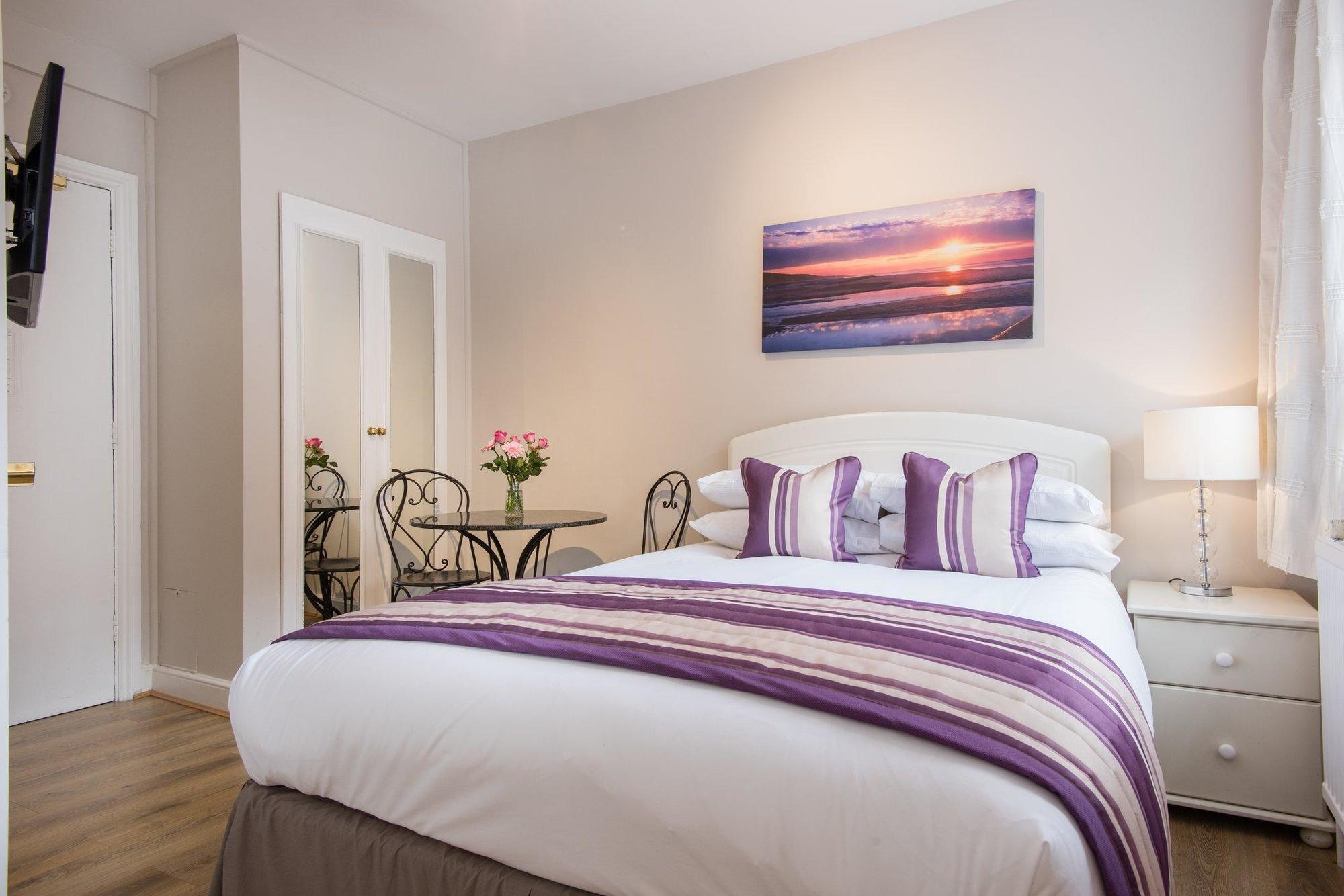 Apartment The Chelsea Cloisters Serviced *