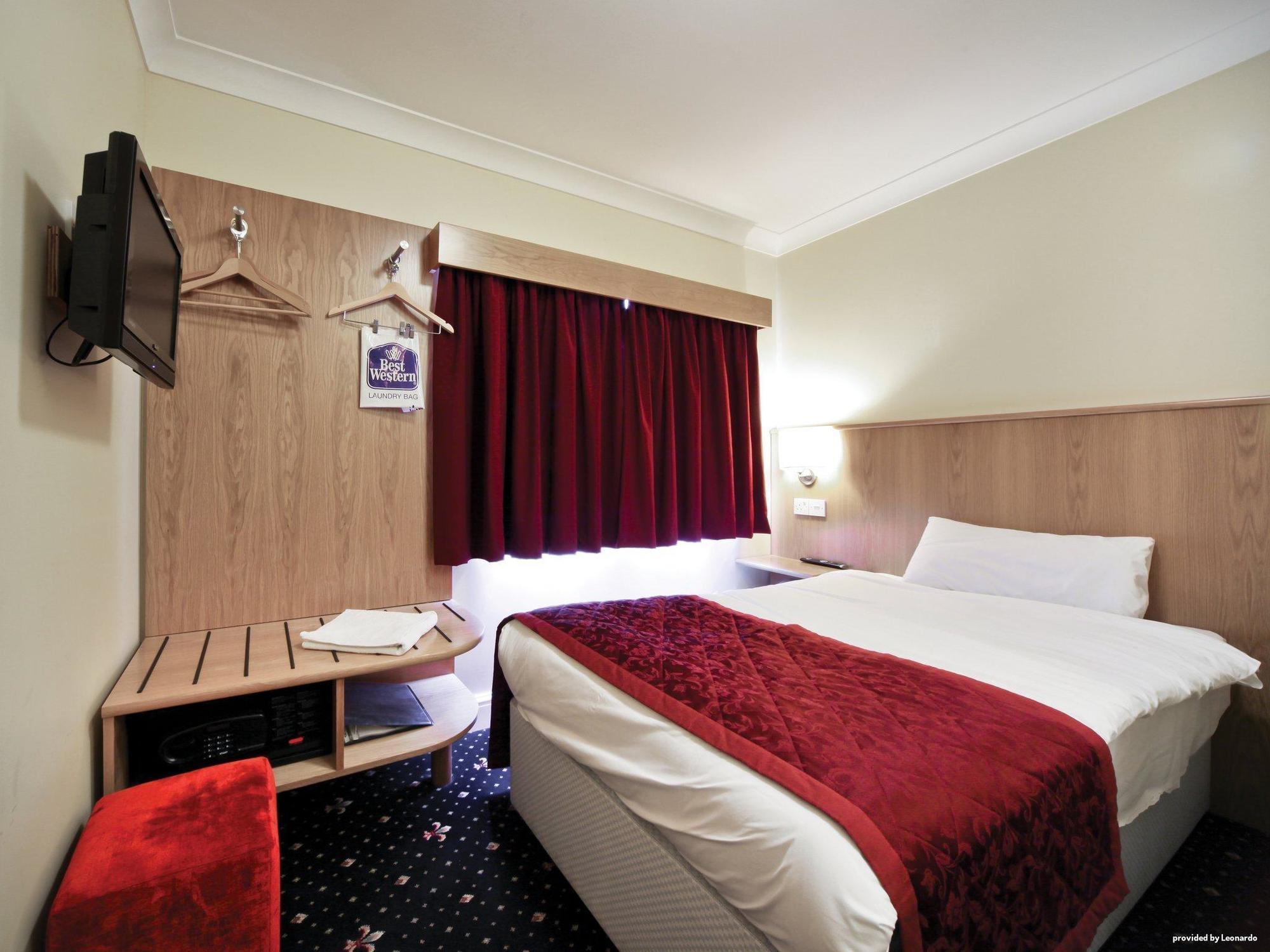 Hotel Western Highbury Londres
