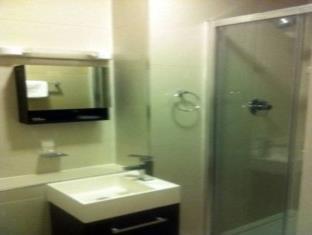 Ascot Hyde Park 3* London