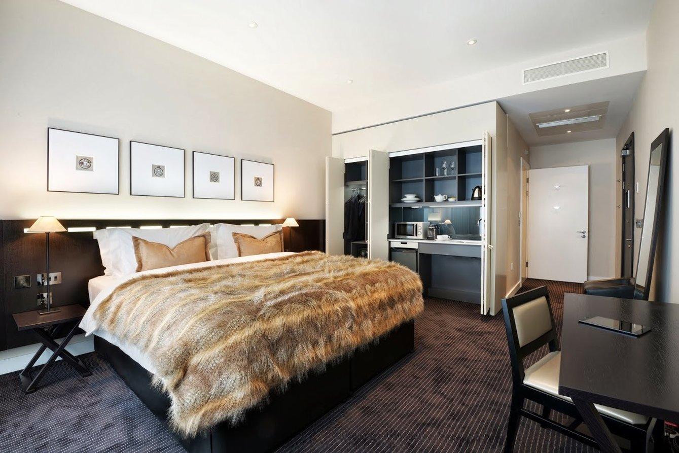 The Resident Soho 4* Londen