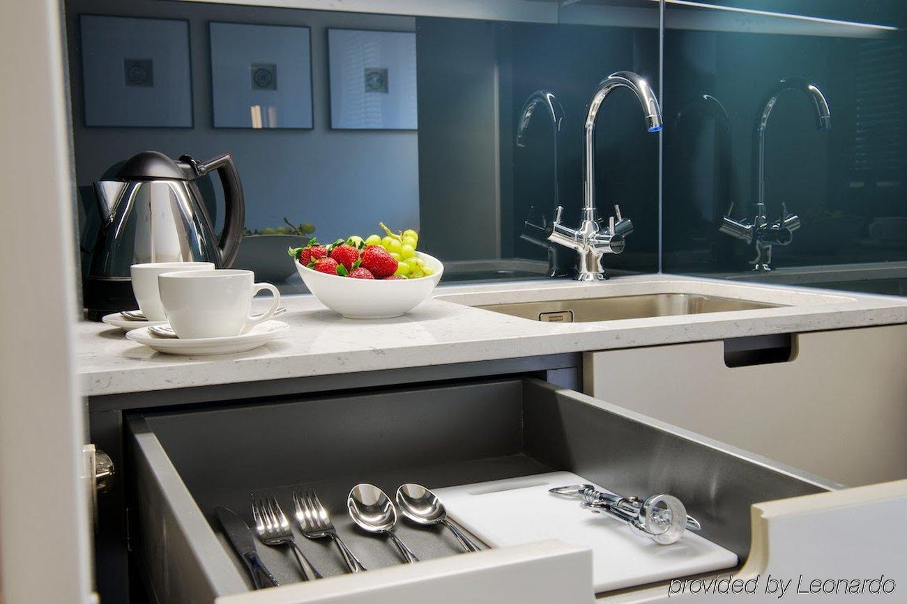 The Resident Soho Hotel Londen