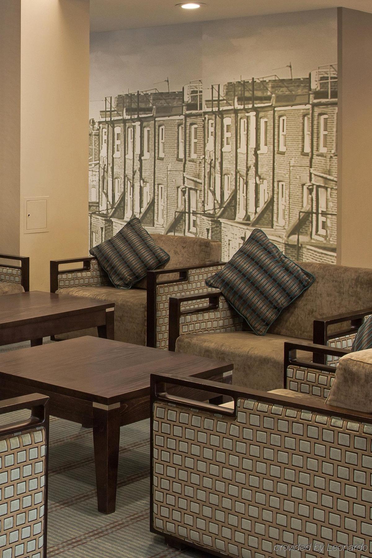 Express Earls Court By Ihg London