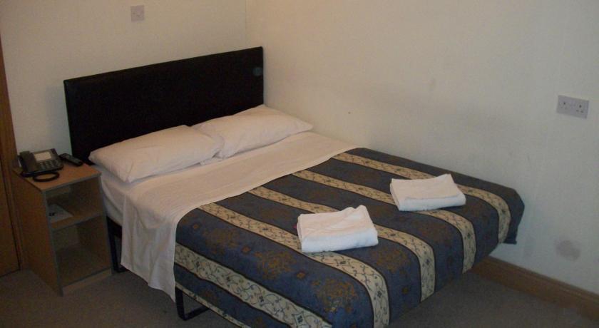 Holland Court Guest house London